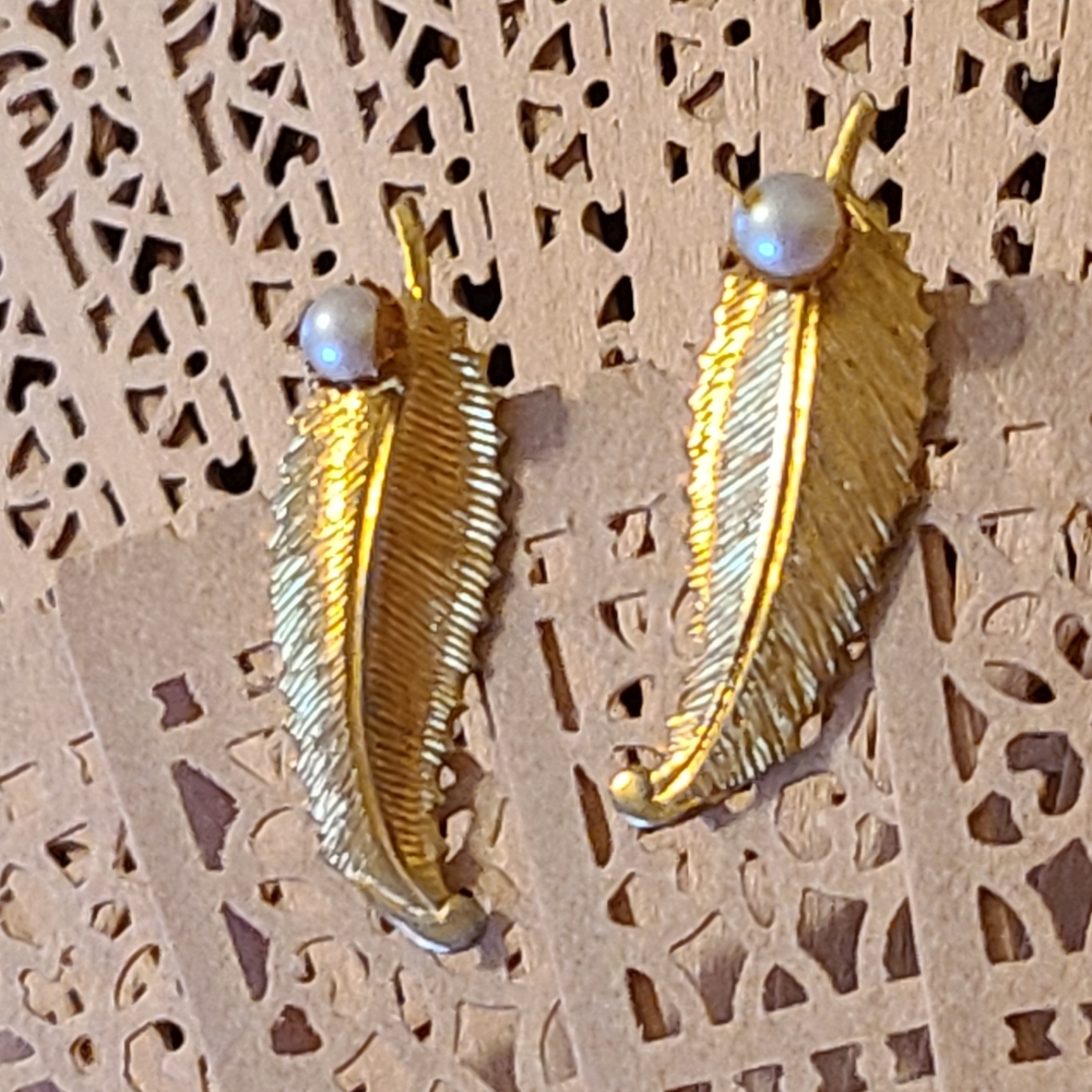 Clip on Earring for sale